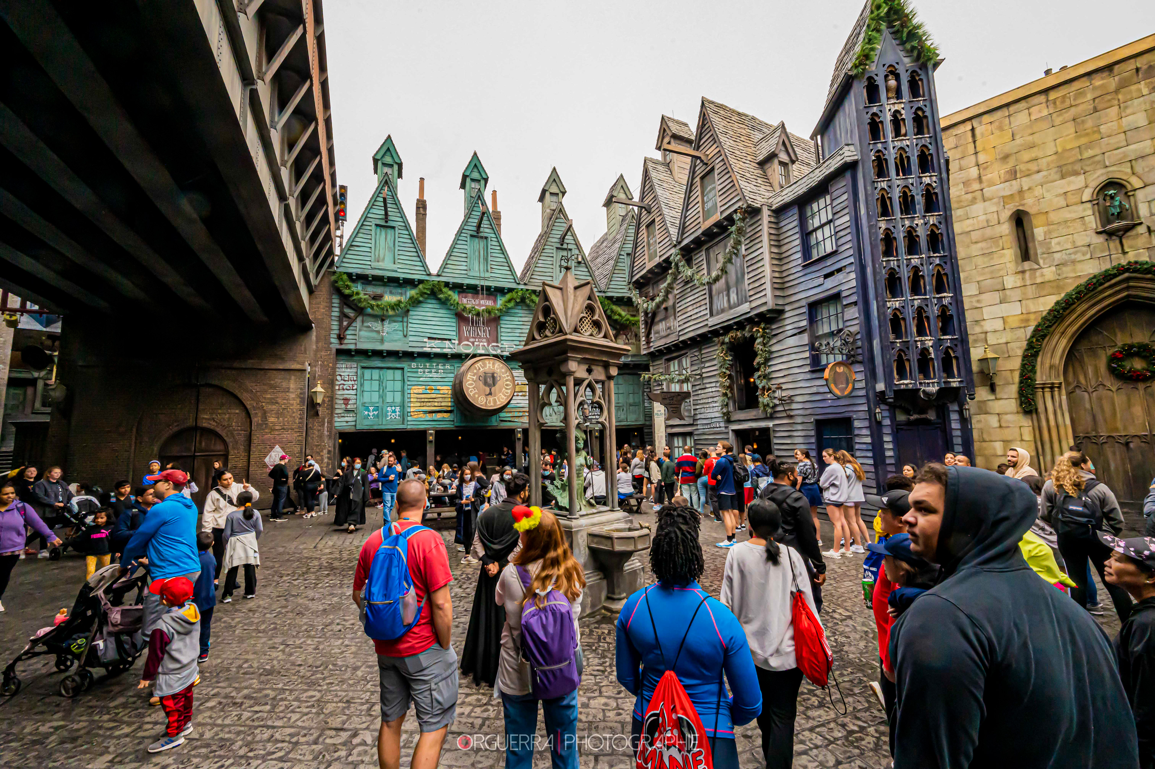 Universal Studios Florida — photographie